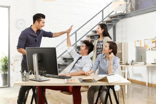 面完大廠，我頭也不回地接了小公司offer 中小企業(yè)融資的機遇與選擇