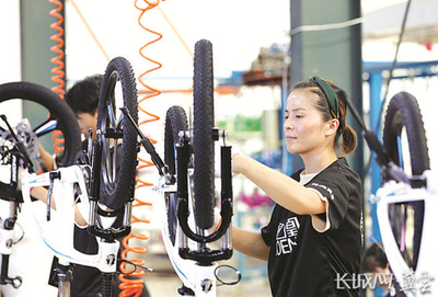 河北邢臺 釋放政策紅利紓困市場主體，精準助力中小企業融資