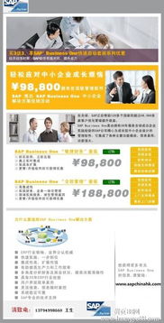 深圳SAP Business One軟件綜合服務指南 報價、實施、培訓與外包解決方案